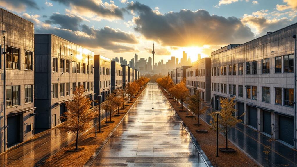 vaughan ontario details overview