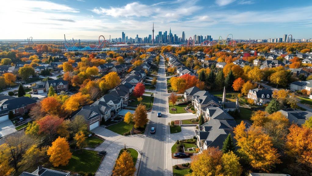 vaughan ontario insights available